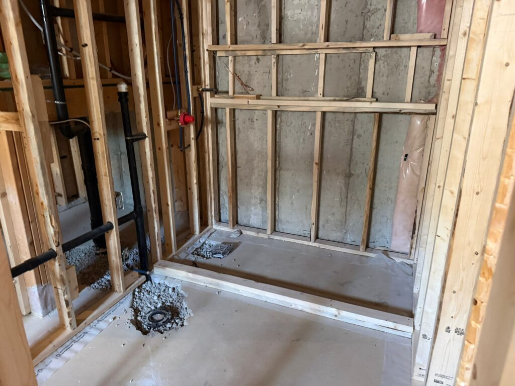 plumbing