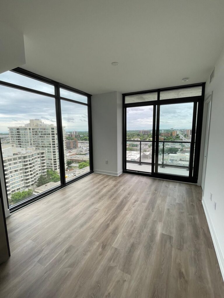 flooring Renovation