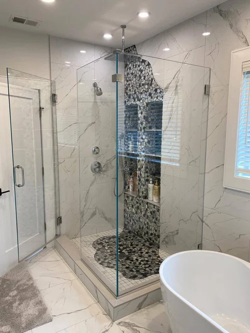 bathroom renovation