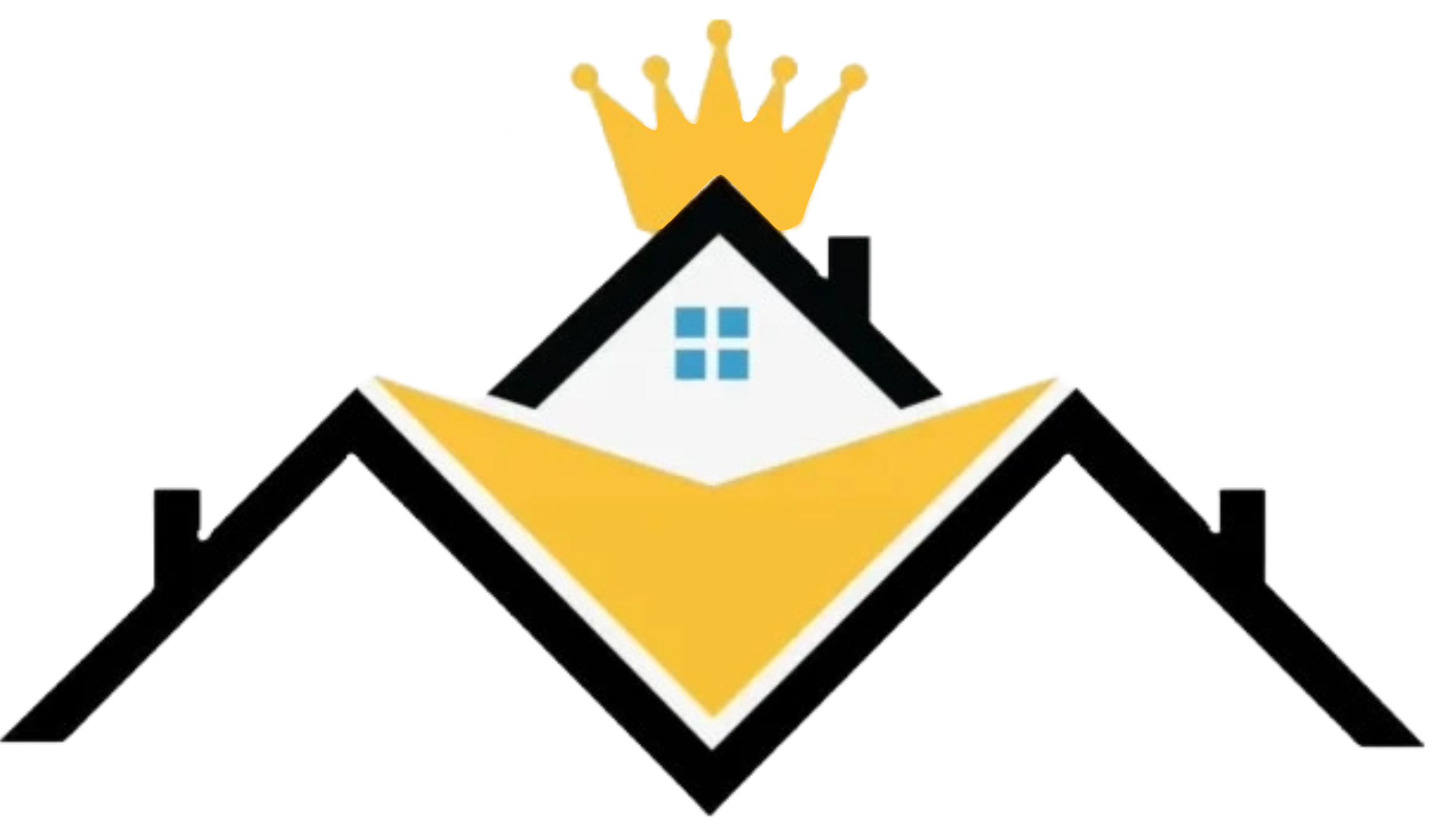 crown built logo