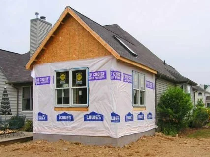 custom addition