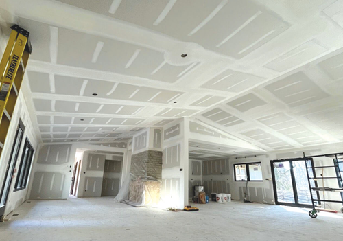 drywall