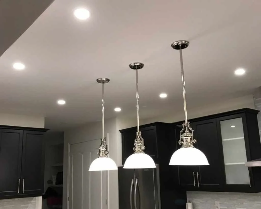 electrical renovation