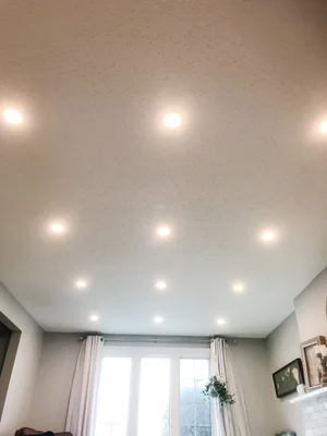 electrical renovation