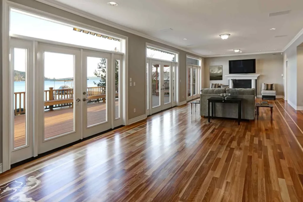 flooring Renovation