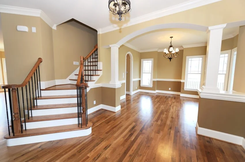 painting renovation